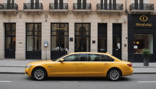 Trouvez facilement votre location à madrid avec notre service personnalisé